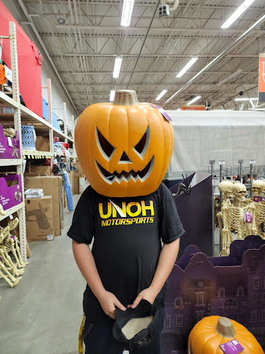 Home Improvement Store «The Home Depot», reviews and photos, 1330 N 21st St, Newark, OH 43055, USA