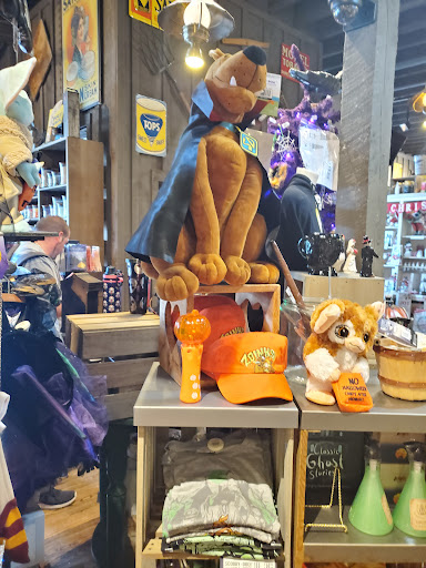 American Restaurant «Cracker Barrel Old Country Store», reviews and photos, 6175 McDonough Dr NW, Norcross, GA 30093, USA