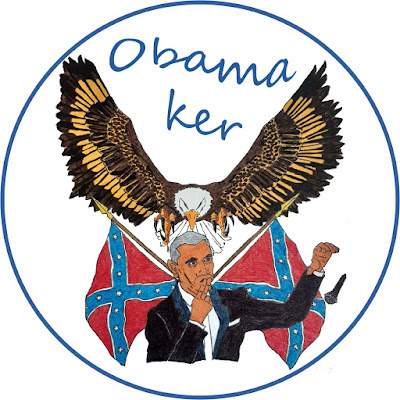 Obama Ker à Lanvéoc