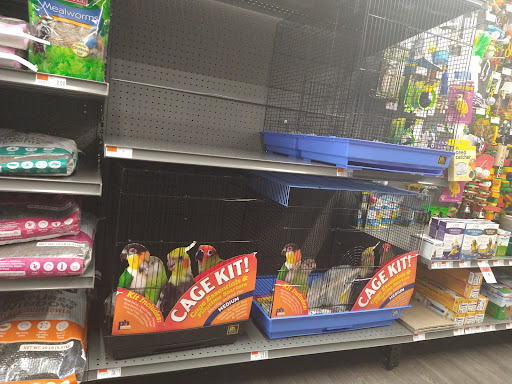 Pet Supply Store «Pet Supplies Plus», reviews and photos, 211 Golden Isles Plaza, Brunswick, GA 31520, USA