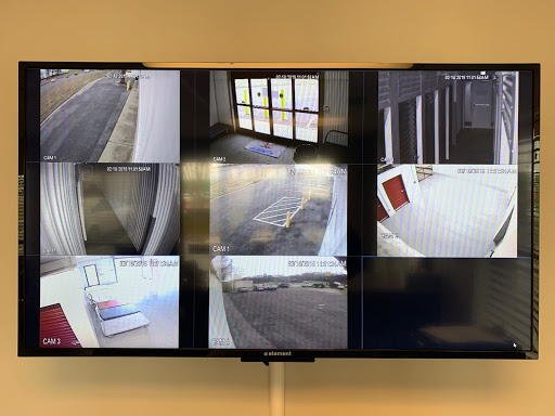 Self-Storage Facility «All-American Self Storage», reviews and photos, 1351 35th St, Tuscaloosa, AL 35401, USA