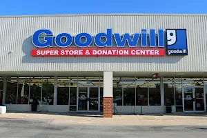 Goodwill Biloxi Retail Store & Donation Center image