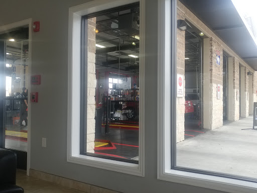 Auto Repair Shop «Kwik Kar Lube & Auto Repair», reviews and photos, 1049 Marsh Ln, Carrollton, TX 75006, USA