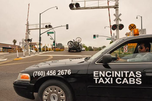 Encinitas Taxi cabs