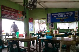 Kari Kambing Khas Aceh image