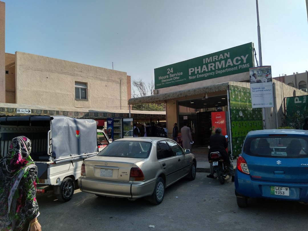 Imran Pharmacy