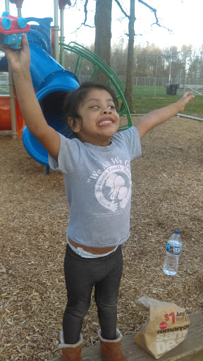 Park «Auth Village Park», reviews and photos, 6111 Baxter Dr, Suitland, MD 20746, USA