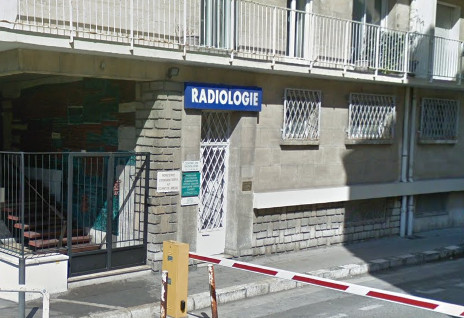 Centre de radiologie Centre d'Imagerie Médicale - Dr Tenoudji & Dr Bueno Marseille
