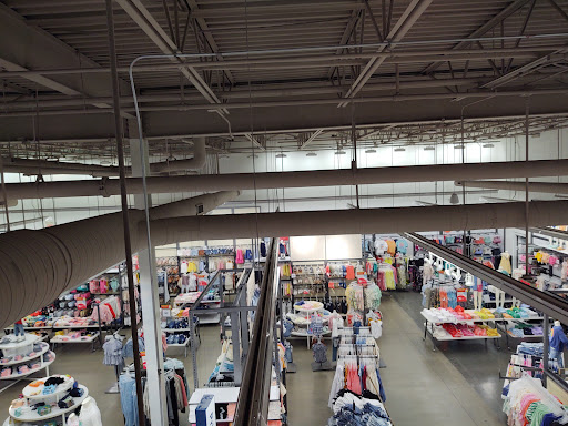 Clothing Store «Old Navy», reviews and photos, 100 US-41, Schererville, IN 46375, USA