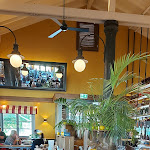 Photo n°5 de l'avis de Sabine.r fait le 17/10/2022 à 12:02 sur le  Cafe Del Sol Mülheim à Mülheim