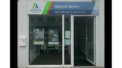 Aréas Assurances Raphaël BAZILLER à Saint-Brieuc