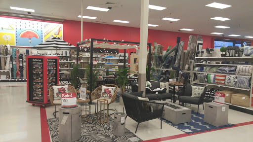 Department Store «Target», reviews and photos, 10500 Ulmerton Rd, Largo, FL 33771, USA