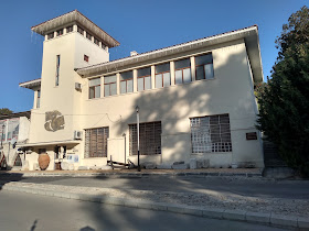 Исторически музей Балчик