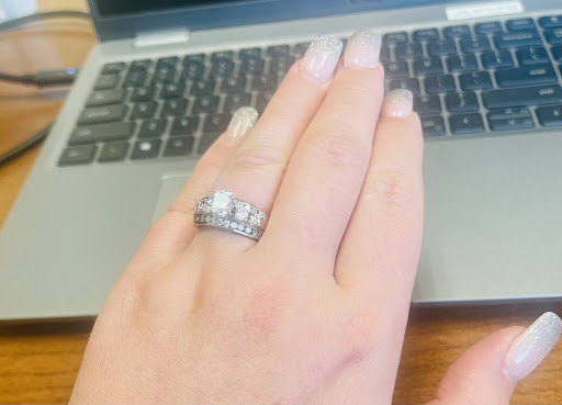 Jewelry Store «The Jewelry Exchange», reviews and photos, 3090 Courthouse Ln, Eagan, MN 55121, USA