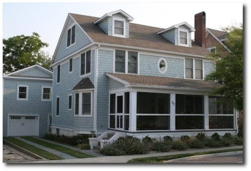 Custom Home Builder «Alesi Custom Builders», reviews and photos, 415 Rehoboth Ave, Rehoboth Beach, DE 19971, USA