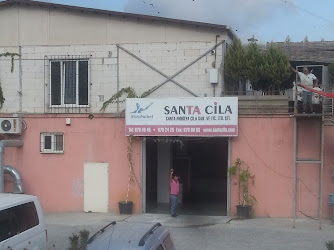Santa Mobilya Cila