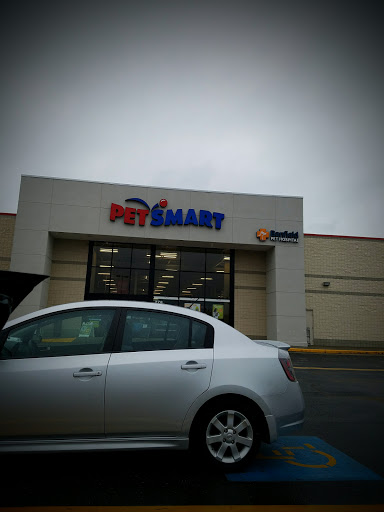 PetSmart, 278 New Britain Ave, Plainville, CT 06062, USA, 