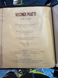 Love Cervinia à Valtournenche carte