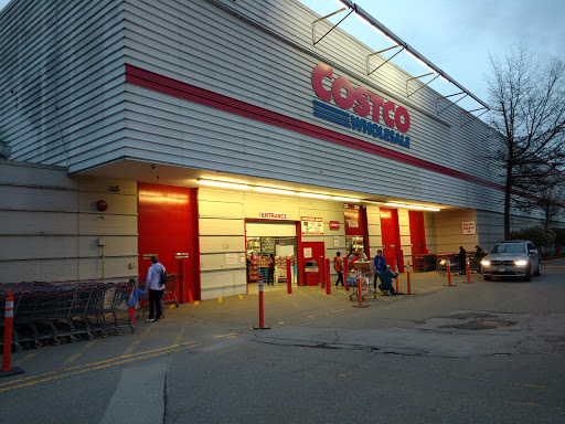 Costco Wholesale