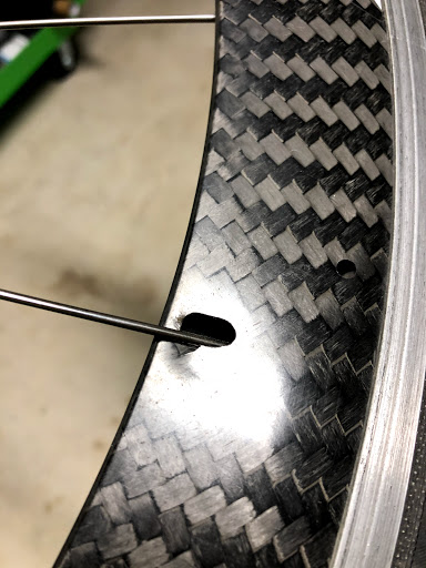 Bicycle Store «The Velo Shop», reviews and photos, 6465 Village Ln #8, Macungie, PA 18062, USA