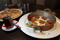 Photos du propriétaire du Restaurant turc Élysées Ottoman PERA à Paris - n°12
