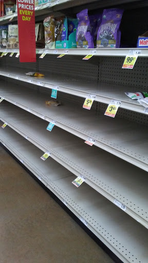 Supermarket «Save Mart Supermarkets», reviews and photos, 3601 Pelandale Ave, Modesto, CA 95356, USA