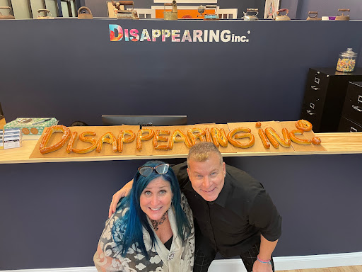 Explore grandson tattoo ideas for grandma, creative tattoo ideas in Mineola, available at Removery Tattoo Removal & Fading