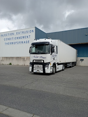 Transports Brevet à Mâcon