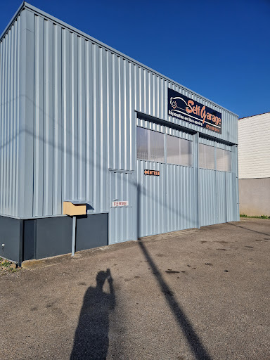 Photo 5 - SARL Garage Chiffoleau