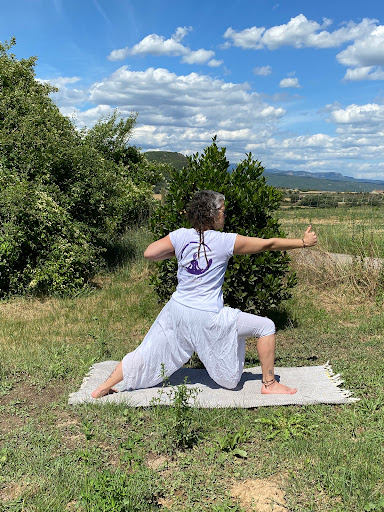 Mantra Harpreet en Solsona, Lleida