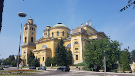 Egri Bazilika