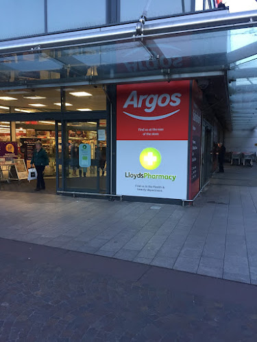 Argos Urmston in Sainsbury's - Appliance store