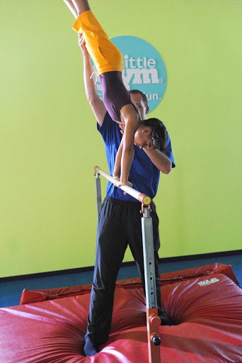 Gymnastics Center «The Little Gym of Torrance», reviews and photos, 21203A Hawthorne Blvd, Torrance, CA 90503, USA