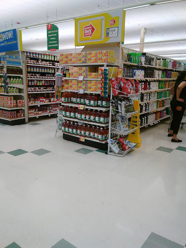 Grocery Store «Stop & Shop», reviews and photos, 460 Blue Hill Avenue, Boston, MA 02121, USA