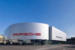Porsche Zentrum Wiesbaden image