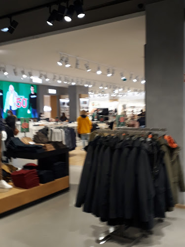 Tiffosi Torres Shopping - Loja