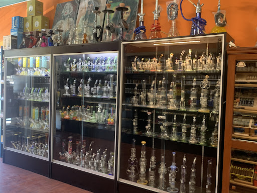 Tobacco Shop «Tobacco Outlet», reviews and photos, 10170 San Pablo Ave, El Cerrito, CA 94530, USA