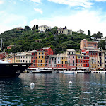 Photo n°1 de l'avis de Glenda.o fait le 10/07/2018 à 16:02 sur le  Splendido Mare, A Belmond Hotel, Portofino à Portofino