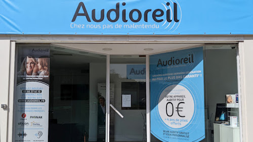 Audioprothésiste - Audioreil - Neuilly/Seine à Neuilly-sur-Seine