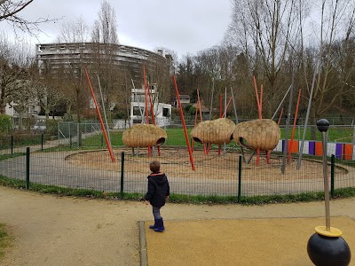 Stade Jean Coteau