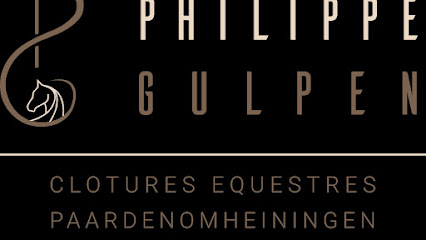 PGConfort Philippe Gulpen clôtures équestres & Paddocks