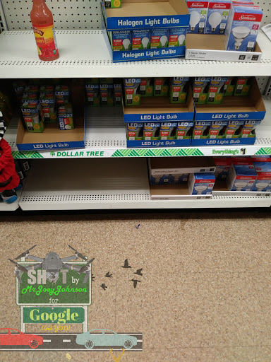 Dollar Store «Dollar Tree», reviews and photos, 3513 E Main St, Richmond, IN 47374, USA