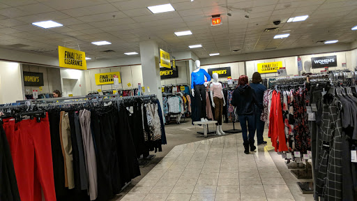 Department Store «JCPenney», reviews and photos, 4 Mid Rivers Mall Dr, St Peters, MO 63376, USA