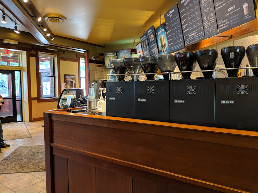 Coffee Shop «Caribou Coffee», reviews and photos, 726 Main St, Red Wing, MN 55066, USA