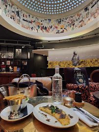 Plats et boissons du Restaurant français Renoma Café Gallery à Paris - n°7