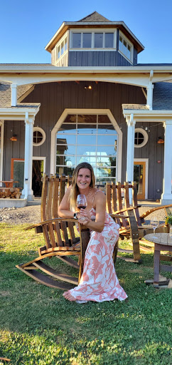 Winery «Lady Hill Winery», reviews and photos, 8400 Champoeg Rd NE, St Paul, OR 97137, USA