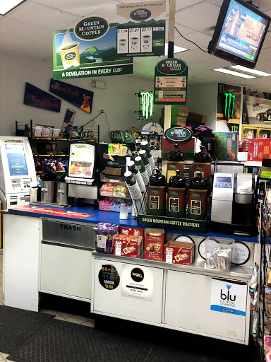 Convenience Store «Super Gold Deli & Convenience», reviews and photos, 157 Morris Ave, Morristown, NJ 07960, USA
