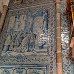 Photo n°9 de l'avis de Nickolas.u fait le 20/04/2019 à 20:50 sur le  Pousada Convento Évora à Evora