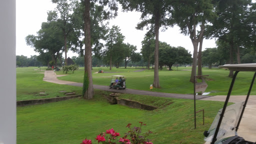 Golf Course «Querbes Park Golf Course», reviews and photos, 3500 Beverly Pl, Shreveport, LA 71104, USA