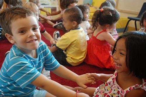 Preschool «Rosen JCC: Jewish Community Center of Southwest Orlando», reviews and photos, 11184 S Apopka Vineland Rd, Orlando, FL 32836, USA